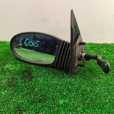 Retroviseur gauche (ou coque) Fiat 600