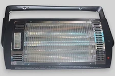 Beyond Heat UHQTV5M 1500 Watt Electric Ceiling Mounted Radiant Heater