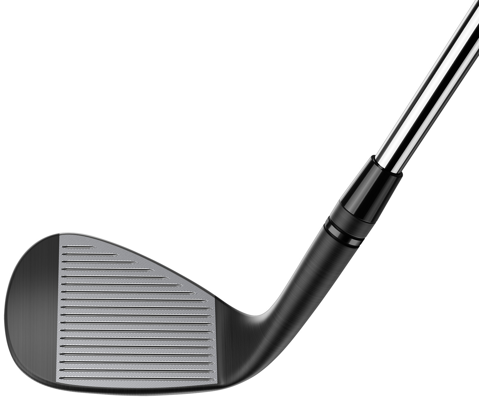 TaylorMade MG5 Black SC 60* Lob Wedge 60-9 Dynamic Gold Tour Issue 115 New