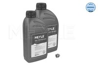 Meyle 100 135 0210 Teilesatz, ÖLwechsel-Automatikgetriebe FüR Audi Seat Skoda