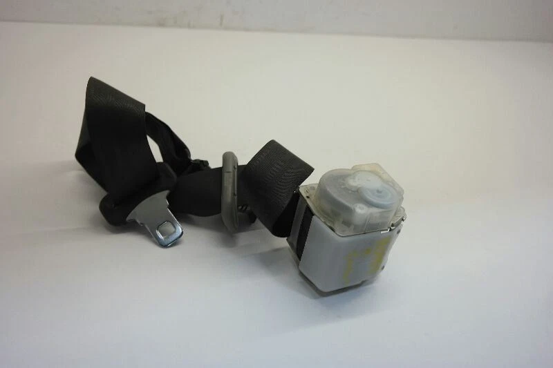 2006 07 08 HONDA RIDGELINE REAR CENTER SEAT BELT RETRACTOR — 第 3/4 张图片