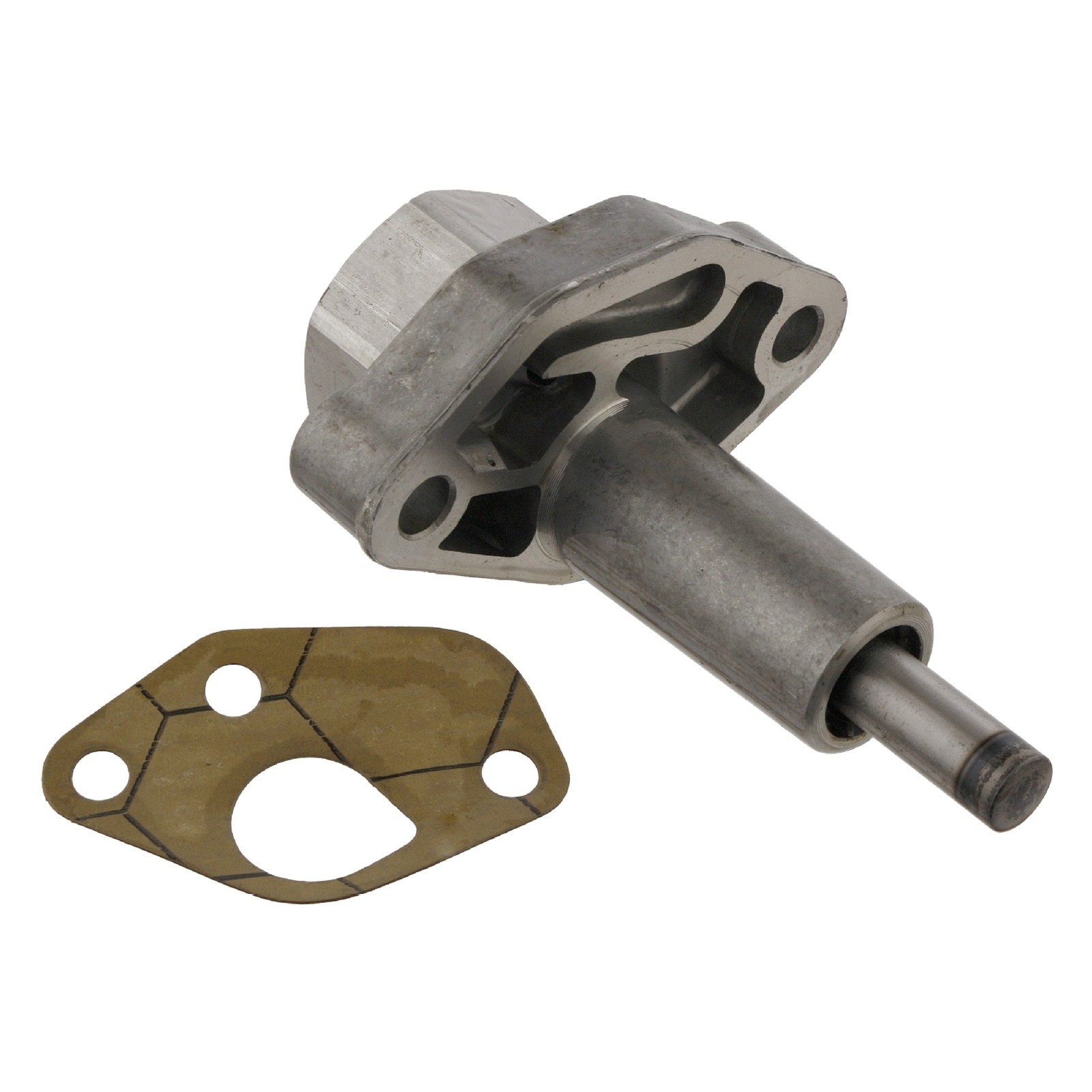 Febi Bilstein Timing Chain Tensioner fits Mercedes Benz - 02135 - Precision Fit