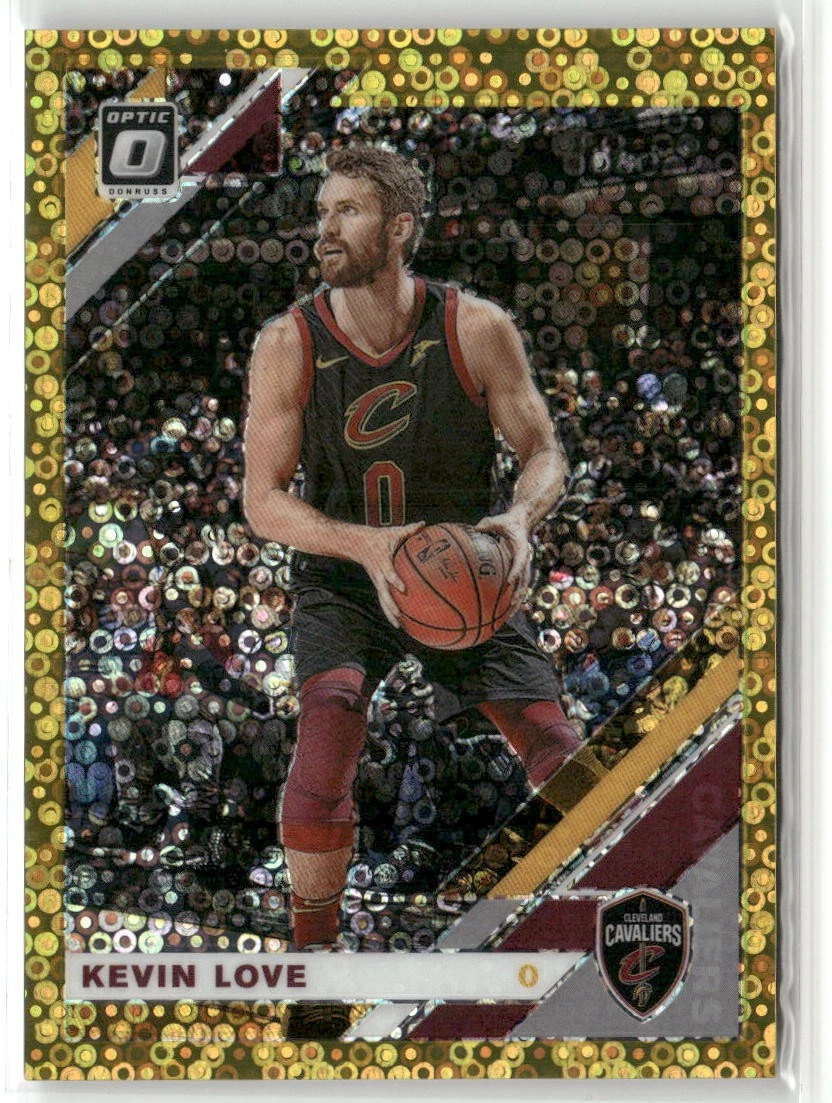 Kevin Love Trading Cards for sale | eBay