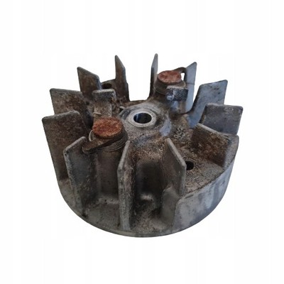 MCCULLOCH MAC 25 MAGNETO MAGNETRAD