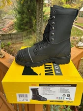 Matterhorn  MT 903 Metatarsal Boots - New In Box - Wide and Medium sizes