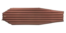 Big Agnes Insulated Air Core Mummy Sleeping Pad
