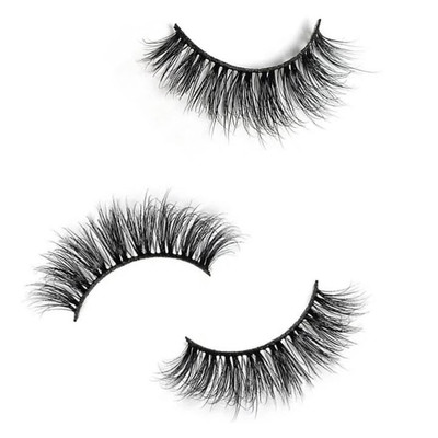 Mkay False Strip Lashes 