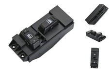 Master Window Switch FOR 99-02 Chevy Silverado GMC Sierra 1500 2500 3500
