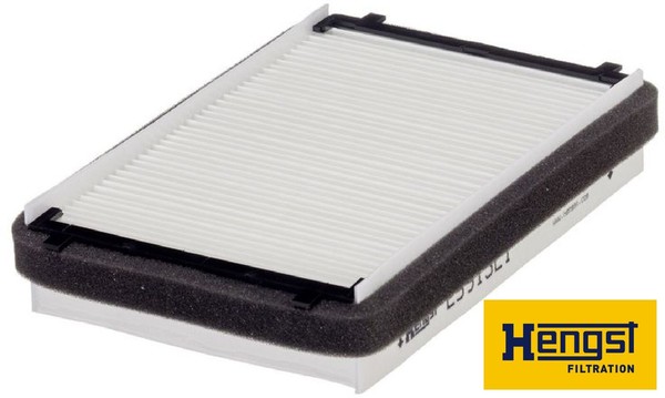 Hengst Filter E5913LI Filter FüR Innenraumluft Innenraumfilter Filter-image
