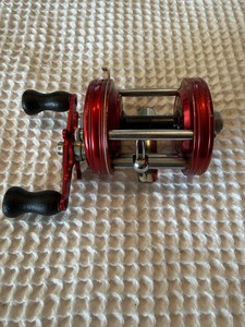 Abu Garcia Made In Sweden Reels | eBay