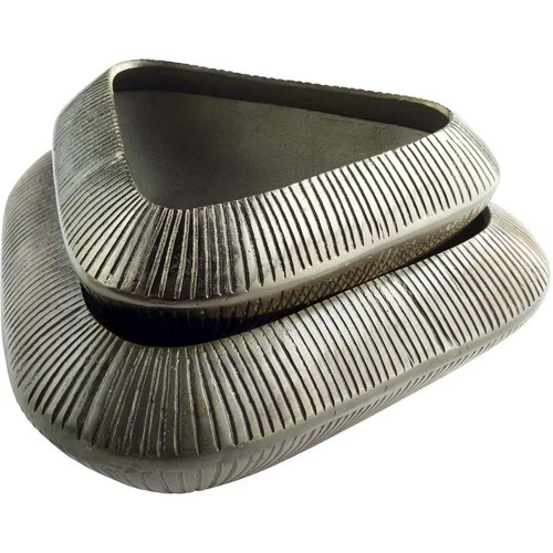 Cyan Design 11527 Prism 18 X 6 inch Bowl, Large - Picture 5 of 6