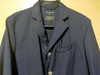 ジャケット・アウター ENGINEERED GARMENTS / MID FIELD BLAZER ENGINEERED GARMENTS Mid Field Blazer S Men's #EC BGA | eBay