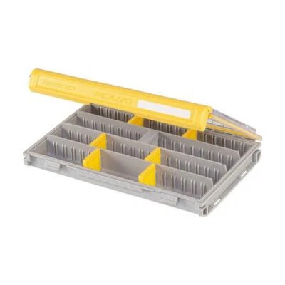 PLANO EDGE Professional 3600 Standard Zubehörbox Tackle Box Angelkasten Angelbox - Bild 1 von 4