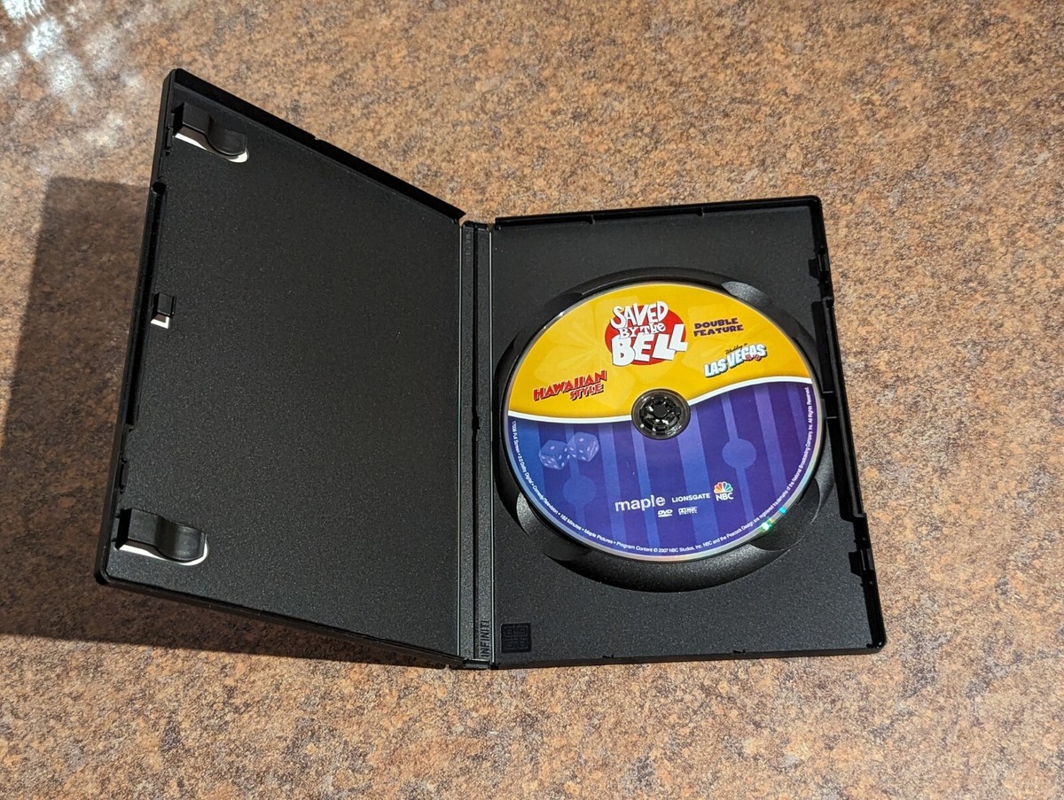 その他 Saved By the Bell: Hawaiian Style &amp; Wedding Vegas [DVD] Saved by the Bell: Hawaiian Style (TV Movie 1992) - IMDb