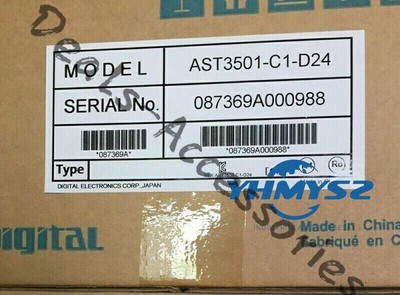 cxcNew in box - Face AST3501-C1-D24 Touch Screen AST3501C1D24 (1PCS) #A6-22