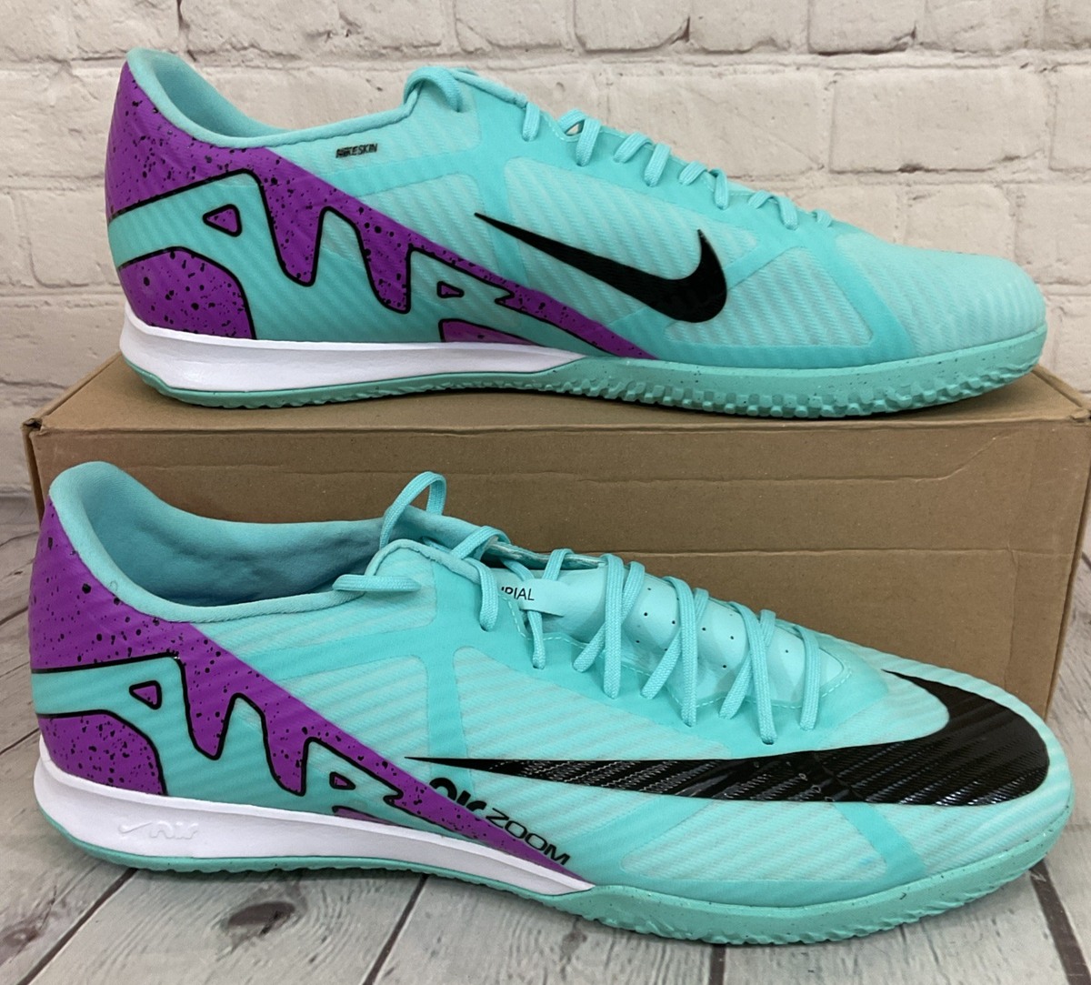 シューズ NIKE ZOOM VAPOR15ELTE FG 24cm s-l1600.jpg