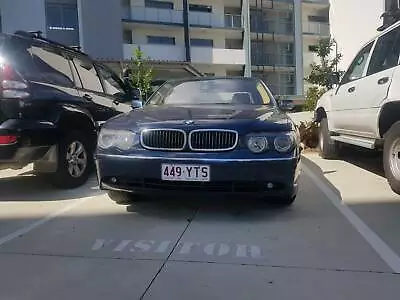 Bmw 735 Li Cars Vans Utes Gumtree Australia Queensland