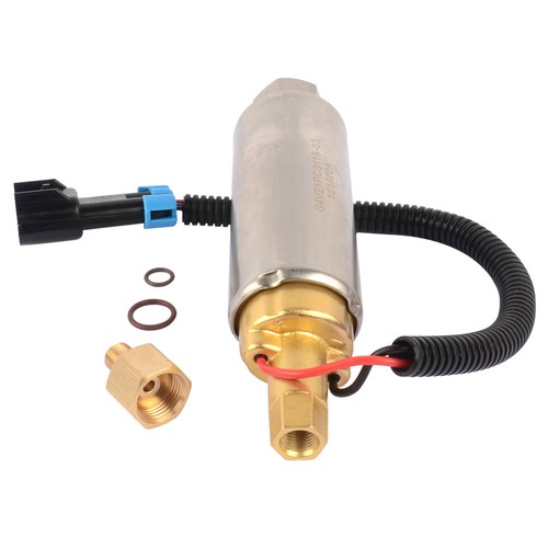 New Electric Fuel Pump 861155A3 V8 for MERCURY Mercruiser Boat 4.3L 5.0L 5.7L - Picture 5 of 9