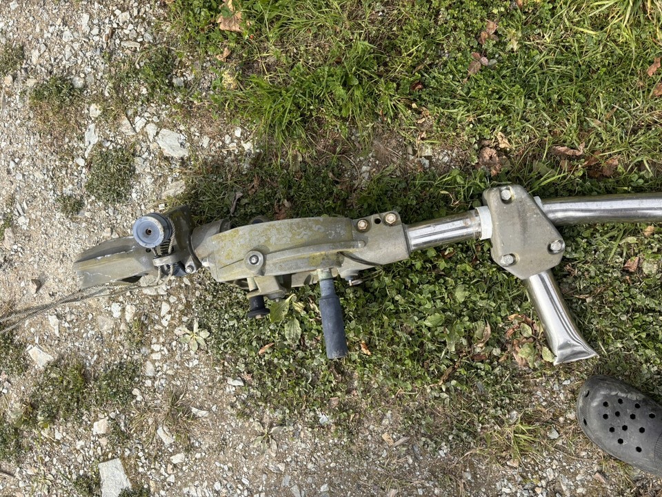 Hydrovane Self Steering Gear , Parts , Yacht Boat , Marine , M/b eBay