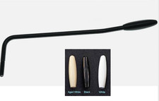 NEW BARRE STRAT TREMOLO guitare américaine black - 10/32 PRIX BAS