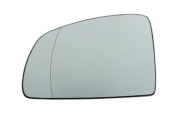 Spiegelglas Links Unbeheizt FüR Opel Meriva A Bis 05/2010 AsphäRisch-image