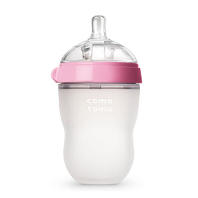 Weighted Straw Comotomo Baby Sippy Cup Comotomo Baby Bottle