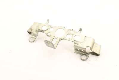 2007 Kawasaki Ninja Zx6r Subframe Mounting HELMET HOLDER BRACKET