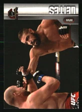 Thales Leites 2015 Topps UFC Champions #53