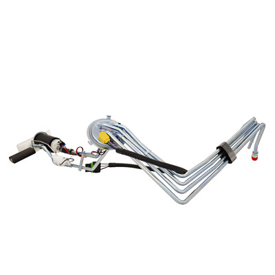 Unidad De Envío De Combustible Para Tanque De Gasolina - Compatible Con Camaro, Firebird, Trans Am IROC 1985-1992 Con Inyección