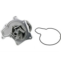 NTY Wasserpumpe FüR BMW 6Er Cabriolet E64 650I E63 E65 E66 E67 750I Li 740I