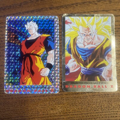 DRAGONBALL　12点セット BANDAI Super Dragon Ball Heroes Ensemble spécial 12e anniversaire