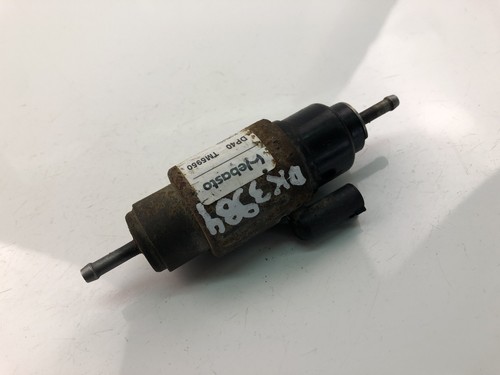 Webasto fuel pump