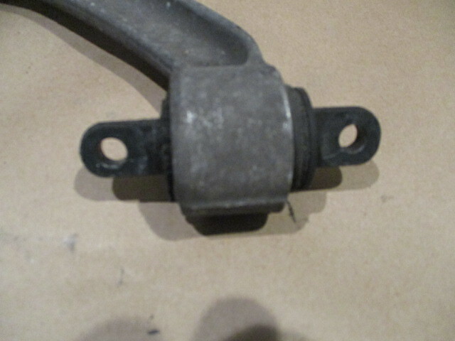 Ferrari 360,430 - RH+LH Upper Rear Suspension Control Arm - P/N 200946 