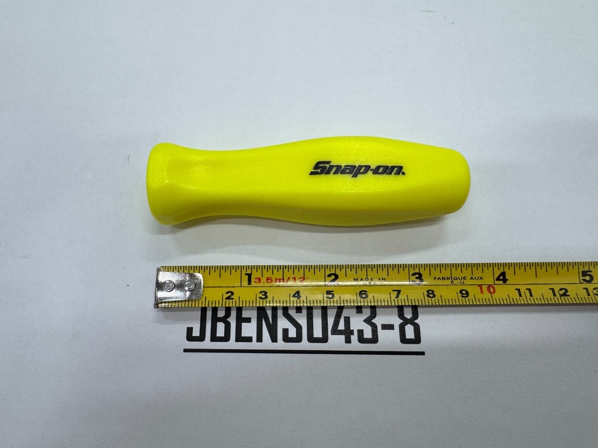 Snap-on Tools DISCONTINUED HI-VIZ 3/8