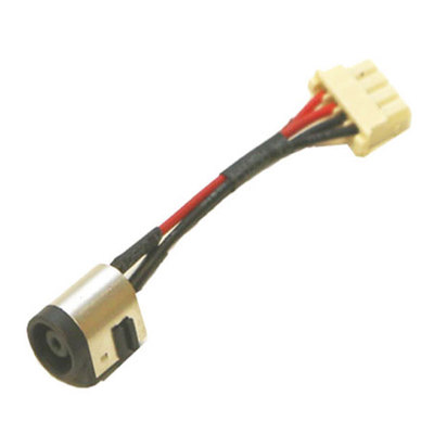 DC JACK PLUG SOCKET CABLE FOR SONY VAIO SVF15A SVF15A15CXB SVF15A15CXP SERIES