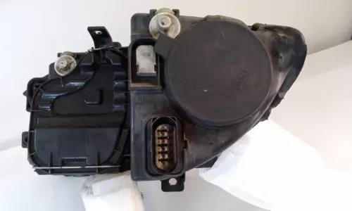 SP1941006C Scheinwerfer Rechts für SEAT TOLEDO (5P2) Stylance / Style 20 523590 - Bild 3 von 8
