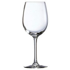 Arcoglass Sensation 360ml Red wine glass Clear High quality glass Extra Resistan