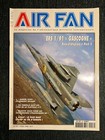 Air Fan n°257 du 4/2000; ERS 1/91 "Gascogne"/ Gabon 2000/ AXALP