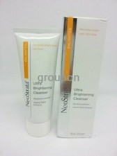 NeoStrata Enlighten Ultra Brightening Cleanser 100ml tw