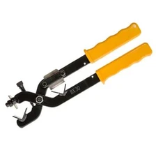 Stripping Pliers Adjustable Stripping 15-30mm Length Wire & Cable Cutting