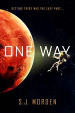 One Way - Paperback By Morden, S. J. - GOOD
