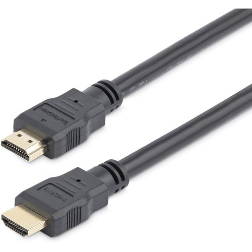 StarTech.com 2m High Speed HDMI Cable - Ultra HD 4k x 2k HDMI Cable - HDMI to HD - Picture 4 of 4