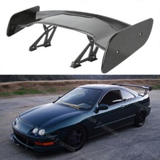For Acura Integra 1994-2001 Db Dc2 46 Rear Trunk Spoiler Gt Racing Wing Glossy