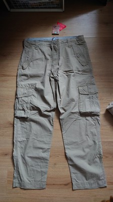 nike men's cargo pants