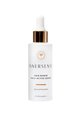 Innersense Hair Renew Daily Active Serum