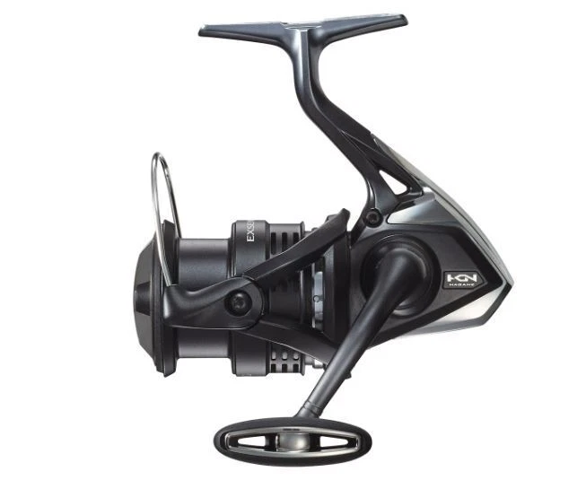 Shimano Exsence BB 3000MHG Spinning Fishing Reel - Free AU Express