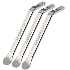 Tire Spoon Levers Changing Tool for Motorcycle Bicycle Electric Vehicles, 3 Pack