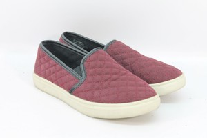 steve madden ecentrcq burgundy