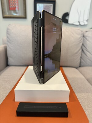 HP Spectre x360 - 2 in 1 - OLED Touchscreen Gaming Laptop
