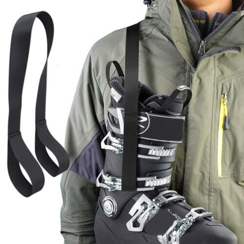 2 U-förmige Golf-Halter – Schützt Schläger Vor Schmutz & Nässe, Gummi-Metall, Schwarz